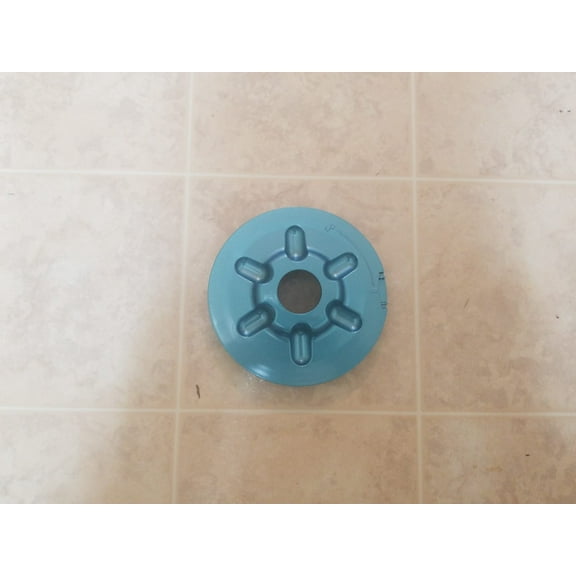 Hoover U5184-900 Upright Vacuum Inlet Filter Cover 59156519