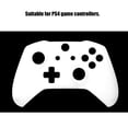 thumbnail image 3 of Complete Protection Case Housing Replacement Parts For Xbox One Wireless Controller Handle hemp surface protective shell, 3 of 9
