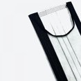 thumbnail image 4 of 200 mascarillas desechables | Cubierta bucal transpirable de triple capa con bucles elásticos para las orejas (azul)_ kaili Sencillez, 4 of 4