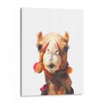thumbnail image 1 of Cuadro decorativo - Camello, Alemi 60x80 Canvas Lab Animales, Naturaleza, Animales y naturaleza,, 1 of 2