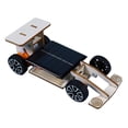 thumbnail image 4 of MERIGLARE DIY Mini Solar Racing Car Toy Classroom Teaching Experiment Project for Kids, 4 of 9