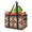 Multicolor 3, variant on Christmas Reusable Grocery Bag, Large Foldable Grocery Totes Shopping Bag for Groceries, Buffalo Plaid Shopping Bags with Handles for Kitchen Trunk Picnic