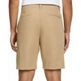 thumbnail image 2 of Kirkland Signature Men's Performance Shorts (Dark Khaki, 38), 2 of 2