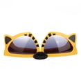 thumbnail image 4 of Plastic Sunglasses, Kids Sunglasses Folding  For Outdoor Use For Beach, 4 of 8