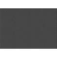 thumbnail image 1 of Ahgly Company Machine Washable Indoor Rectangle Transitional Charcoal Black Area Rugs, 2' x 3', 1 of 7