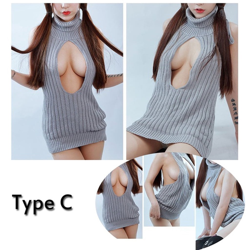 Lingerie For Women Plus Size Virgin 
