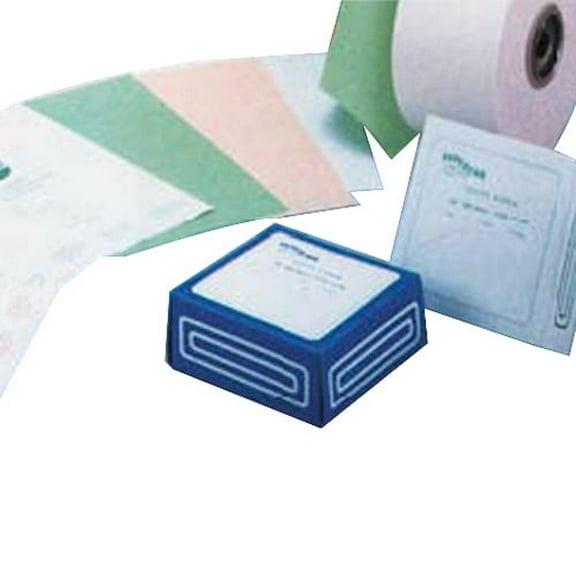 Delta Paper Butcher Steak Paper Peach, 14" Length x 10" Width| 1000/Box