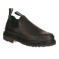 thumbnail image 2 of Georgia Giant Men's Black Romeo Work Shoe, 2 of 5