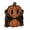 D, variant on EverydayNest Wooden Halloween Pumpkin Ornament,Decorative Ghost Owl Figurine for Tabletop Shelf,Autumn Fall Centerpiece for Home Living Room Office Decor,5.9in