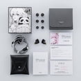 thumbnail image 4 of Auriculares Moondrop CHU II DSP de alto rendimiento con micrófono USB-C, 4 of 9
