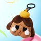 thumbnail image 2 of POP MART CRYBABY ¡ÁNIMATE, BEBÉ! SERIE - Collar de Plush Caja Misteriosa 1PC/6PCS POPMART Caja Ciega Limitada a 2 piezas/conjuntos por pedido, 2 of 6