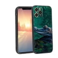 thumbnail image 1 of Compatible with iPhone 12 Pro Phone Case, Crocodile-47 Case Silicone Protective for Teen Girl Boy Case for iPhone 12 Pro, 1 of 1