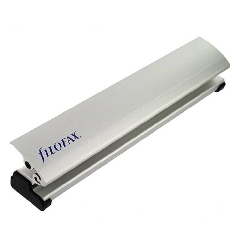 Filofax - Accessories Metal Hole Punch - A5 - Walmart.com - Walmart.com
