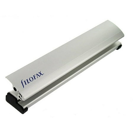 Filofax - Accessories Metal Hole Punch - A5 - Walmart.com