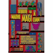 Tribute to a Mathemagician [Hardcover - Used]