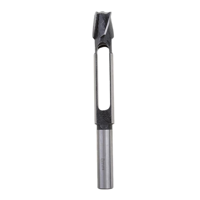 Cortador de enchufe Zulema de enchufe de madera de acero al carbono juego de brocas de corte