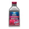 Peak Original Equipment Technology Asian Brake Fluid, 12 oz.