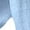 Light blue, variant on Casual Pants for Women High Waisted Straight Leg Linen Cropped Summer Casual Trousers for Senior Clothing