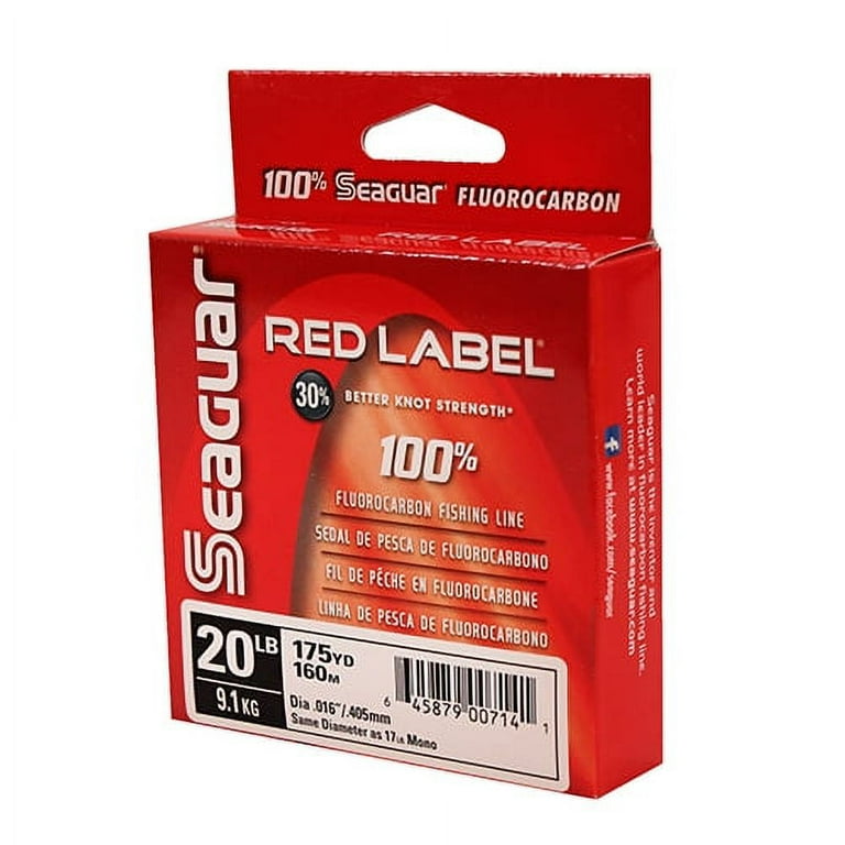 Seaguar Fxr Fluorocarbon Leader Misina 50m - 0,33mm Fiyatları ve Özellikleri