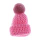 thumbnail image 2 of Broches de Mujer, Broches de Cuello, Broche con Forma de Sombrero Novedoso Rosado, 2 of 9