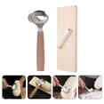 thumbnail image 3 of Miangastore Coupe-Pâte Design Durable 1 Ensemble 10.2x3.8in, 3 of 9