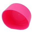 thumbnail image 5 of 7.5/9cm Cup Cover Space Pot Silicone Cover Rubber Bottom Pad 32-40oz Universal, 5 of 5
