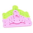 thumbnail image 4 of 10 Piezas de Perchas CUTICAT para Ropa de Muñeca Americana de 18 Pulgadas, 4 of 4