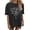 Beige, variant on Womens Summer Tops Womens Summer Tops Women Oversized Western Country Boot Tee Shirt Casual Cowboy Style Summer Tops M