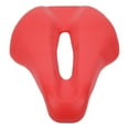 thumbnail image 1 of Cojín ultraligero oso de fresa para Bicicleta Anshan rojo, 1 of 10