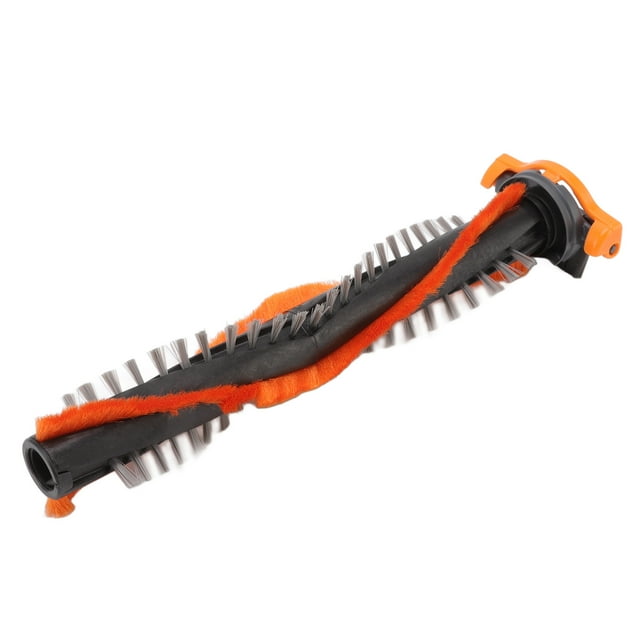 Vacuum Cleaner Roller Brush, Soft Floor Protection Replaceable Vacuum Cleaner Brush Roller Easy To Install For Home