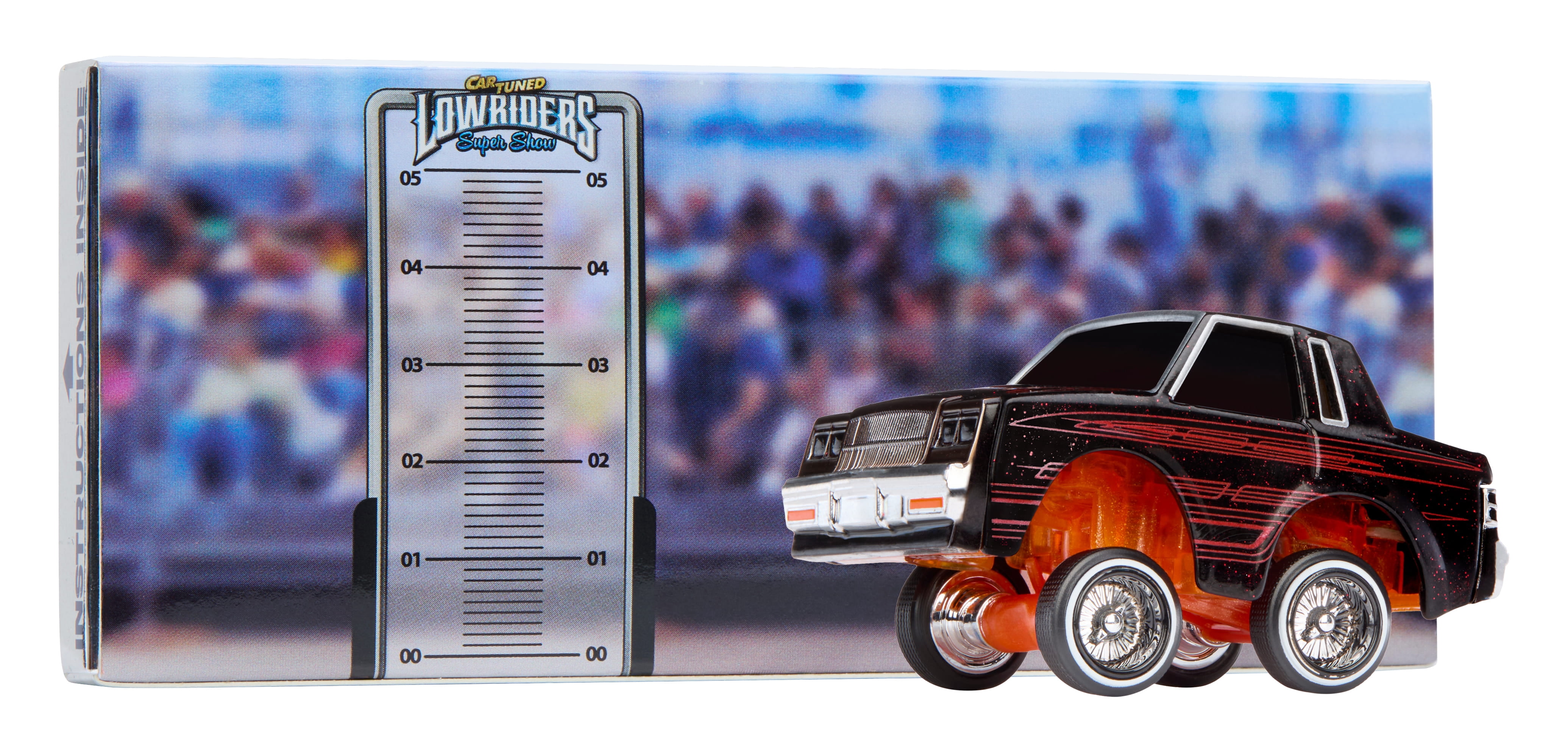CarTuned™ Lowrider Series 3 - 1987 Buick Regal