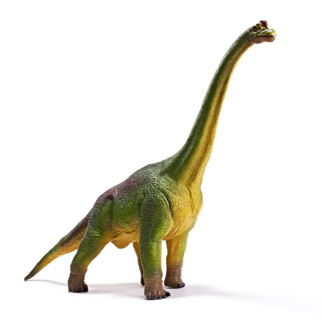 Figura de juguete RECUR Jumbo Brachiosaurus 52 cm Jurassic Kids 3+