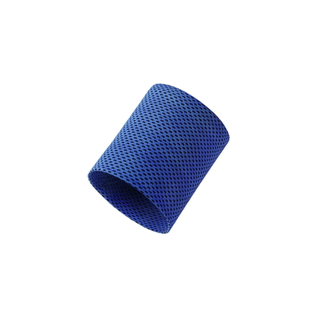 Soidarity Muñequera deportiva de verano, muñequera de voleibol, soporte para levantamiento de pesas para hombres y mujeres, Protector para correr, Ropa Deportiva, Zapatos Azul Soidarity OD030604-04