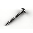 thumbnail image 2 of Tornillos de bolsillo KREG SML-F125S5-100 de acero inoxidable 32 mm, 2 of 6