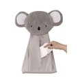 thumbnail image 2 of Porta pañales Chiqui Mundo Baby koala colgante, 2 of 2