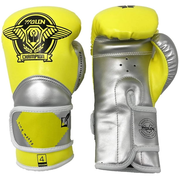 Youth boxing hot sale gloves walmart