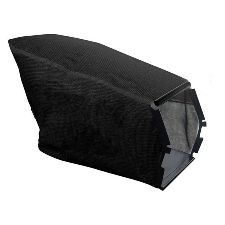 For MTD 964 04117A 664 04117 For Troy Bilt Lawnmower Grass Bag