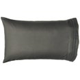 thumbnail image 2 of Sábanas Sweet Home Collection Supreme Queen Grey, 2 of 4
