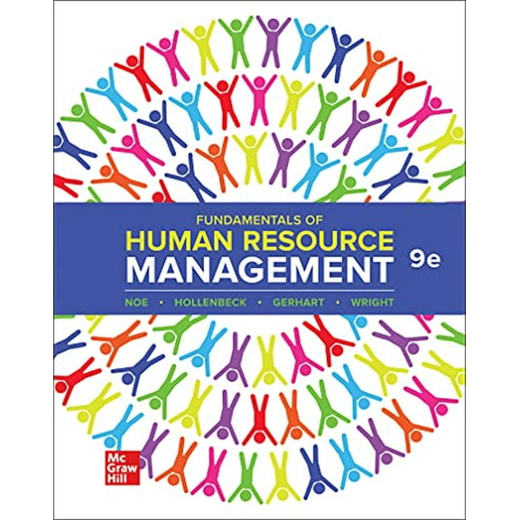 Pre-Owned Fundamentals of Human Resource Management Hardcover