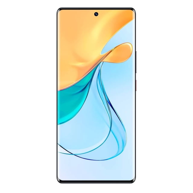 Smartphone ZTE Axon 50 Negro Telcel 256 GB