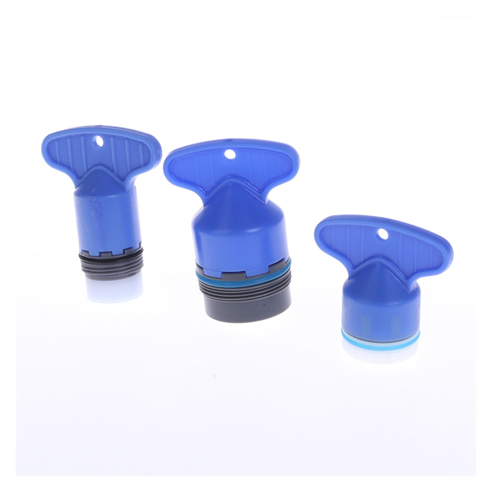 1Set Faucet Aerator 16.5-24mm Male Thread Water Saving Tap Aerator Faucet Bubble Kitchen Basin Faucet Accessories Bathroom ,Water Saving