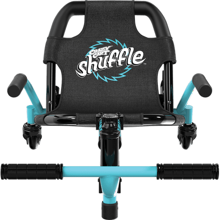 Razor - Crazy Cart Shuffle Self-Propelled Go-Kart