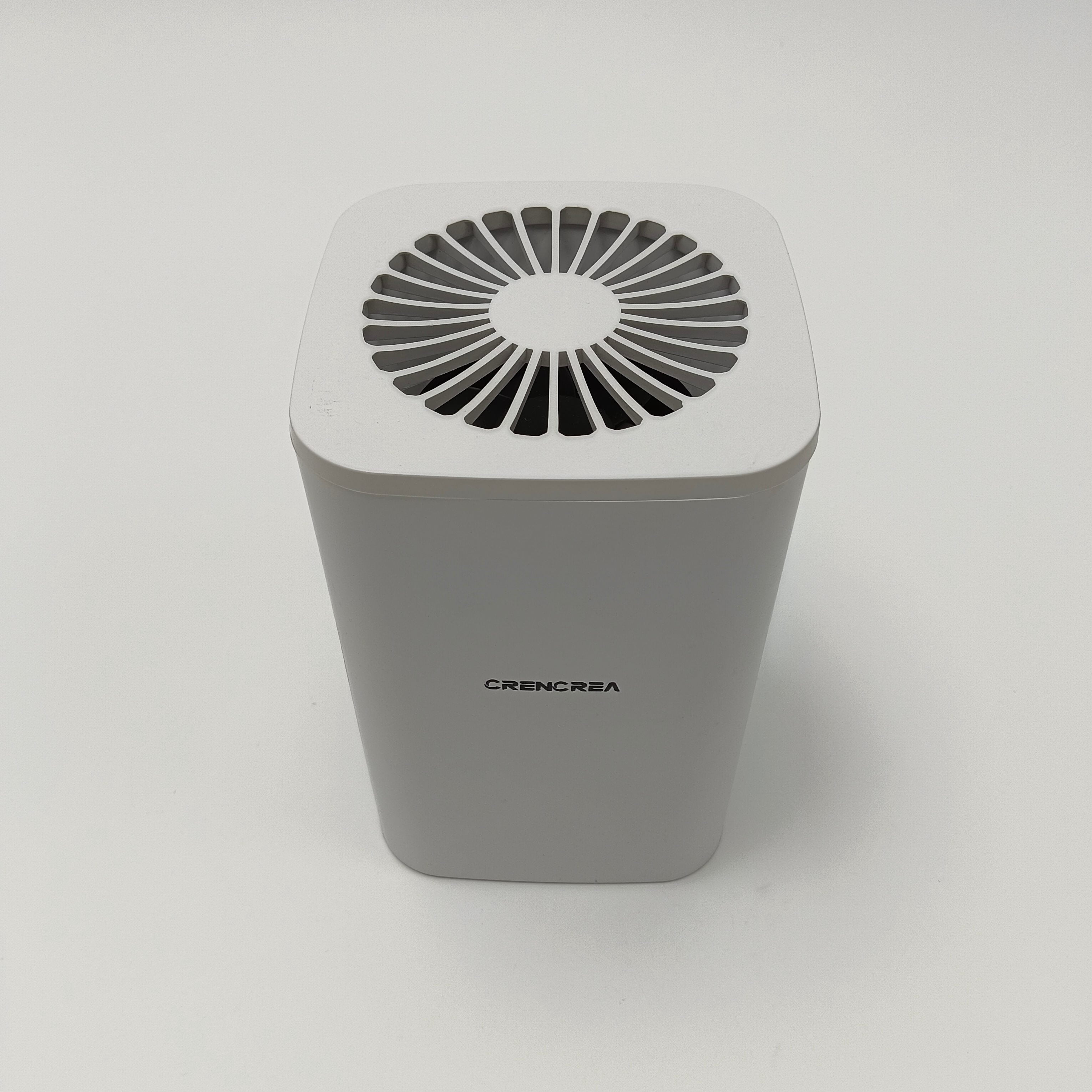 CRENCREA Air purifiers for household purposes Ultra-Quiet, Auto Mode, for Bedroom, Living Room, Office