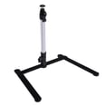 thumbnail image 2 of Tablero De Fotografía Soporte De Monopod De Escritorio Para  Fuji Más Videocámara De Cámara Universal Sunnimix mesa monopie de pie, 2 of 9