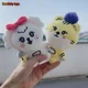 thumbnail image 4 of 15CM KPOP STAYC Plush Doll Keychain Cartoon Image Kawaii Soft Short Plush Toy SUMIN SIEUN ISA SEEUN YOON J Gift Fans Collection, 4 of 5