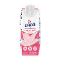 thumbnail image 3 of LALA Low Fat Shelf-Stable UHT Milk Drink, Strawberry, 8.25 oz Carton Container (6 Ct), 3 of 10