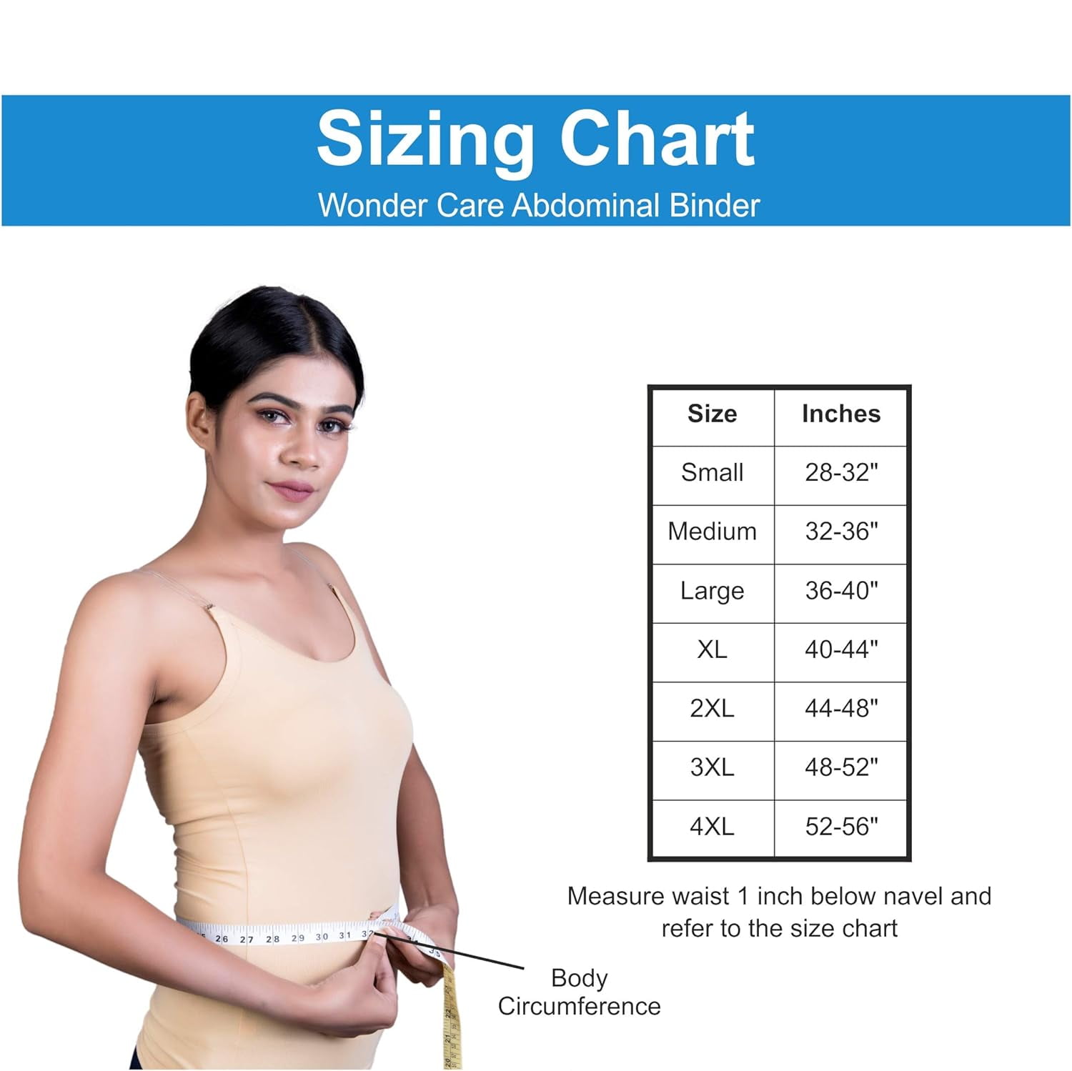 belly belt for after delivery