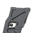 thumbnail image 2 of other Original ZD Racing Spare Part Front Lower Suspension Arm for ZD Racing 1/10 RC Monster Car, 2 of 7