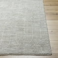 thumbnail image 2 of BoutiqueRugs Harva Traditional Area Rug - Natural Gray - 7'10" x 10'2", 2 of 12