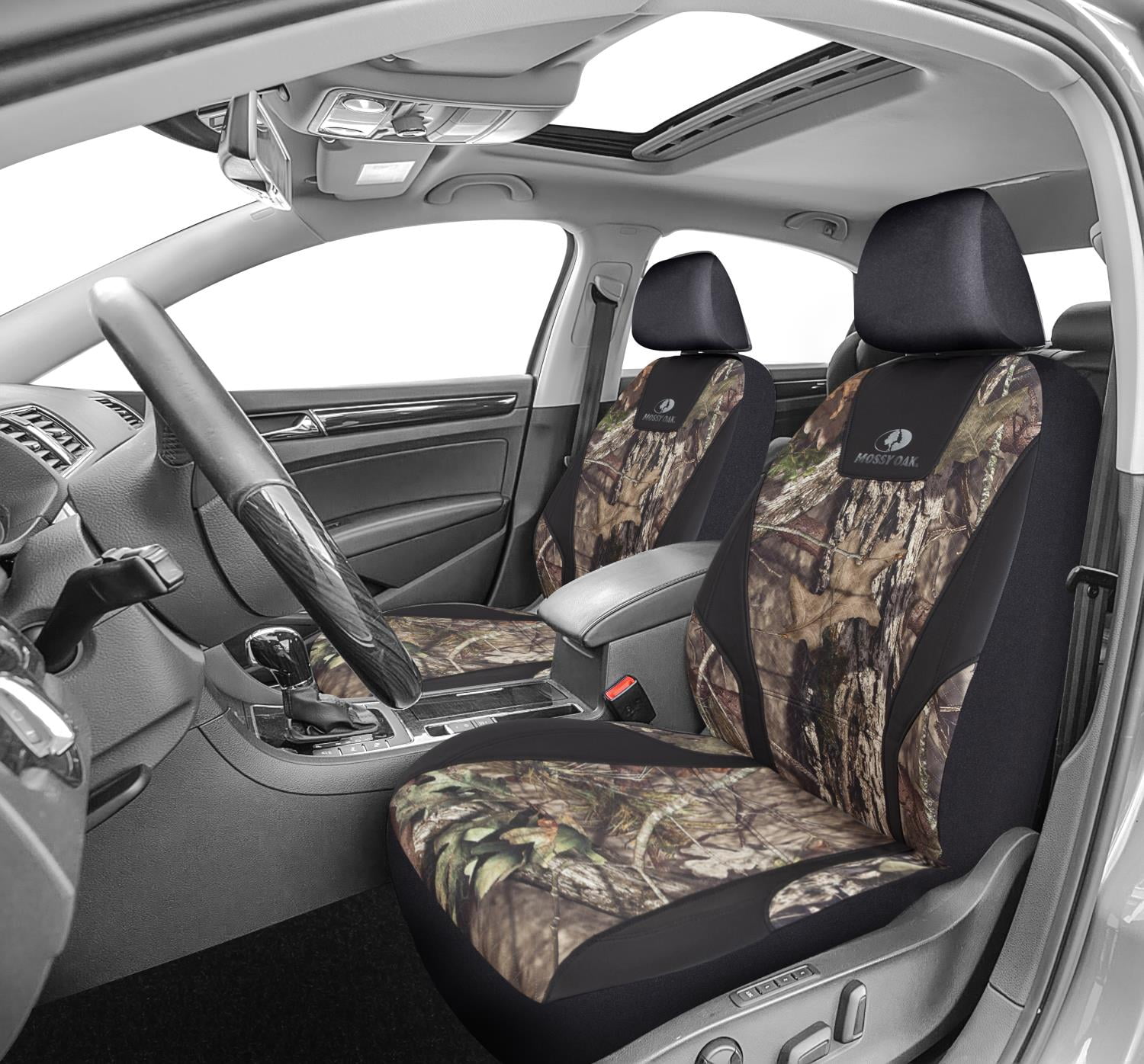 automobile seat covers walmart